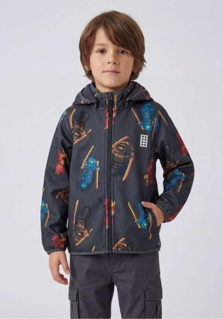 LEGO® NINJAGO® Softshell Jacket - LWSAKU 602 -LEGO®