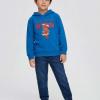 LEGO® NINJAGO® Hooded Sweatshirt - LWSAKU 701 -LEGO®