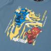 LEGO® NINJAGO® T-Shirt L/S - LWTAFFY 705 -LEGO®