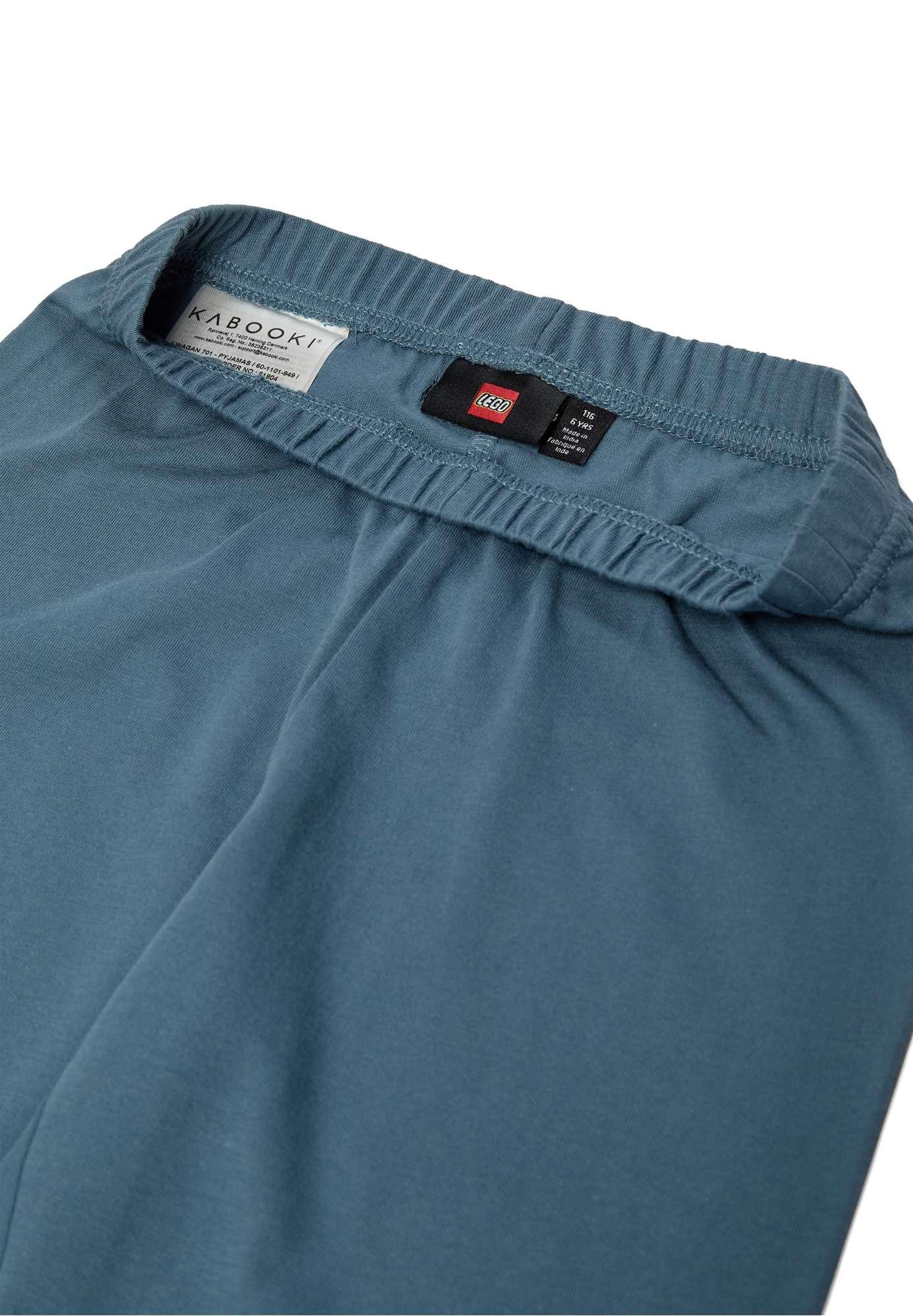 LEGO® NINJAGO® Pyjamas - LWAGAN 701 -LEGO®