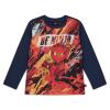 LEGO® NINJAGO® T-Shirt L/S - LWTAFFY 702 -LEGO®