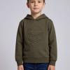 LEGO® NINJAGO® Hooded Sweatshirt - LWSAKU 702 -LEGO®