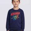 LEGO® NINJAGO® Sweatshirt - LWSAKU 703 -LEGO®