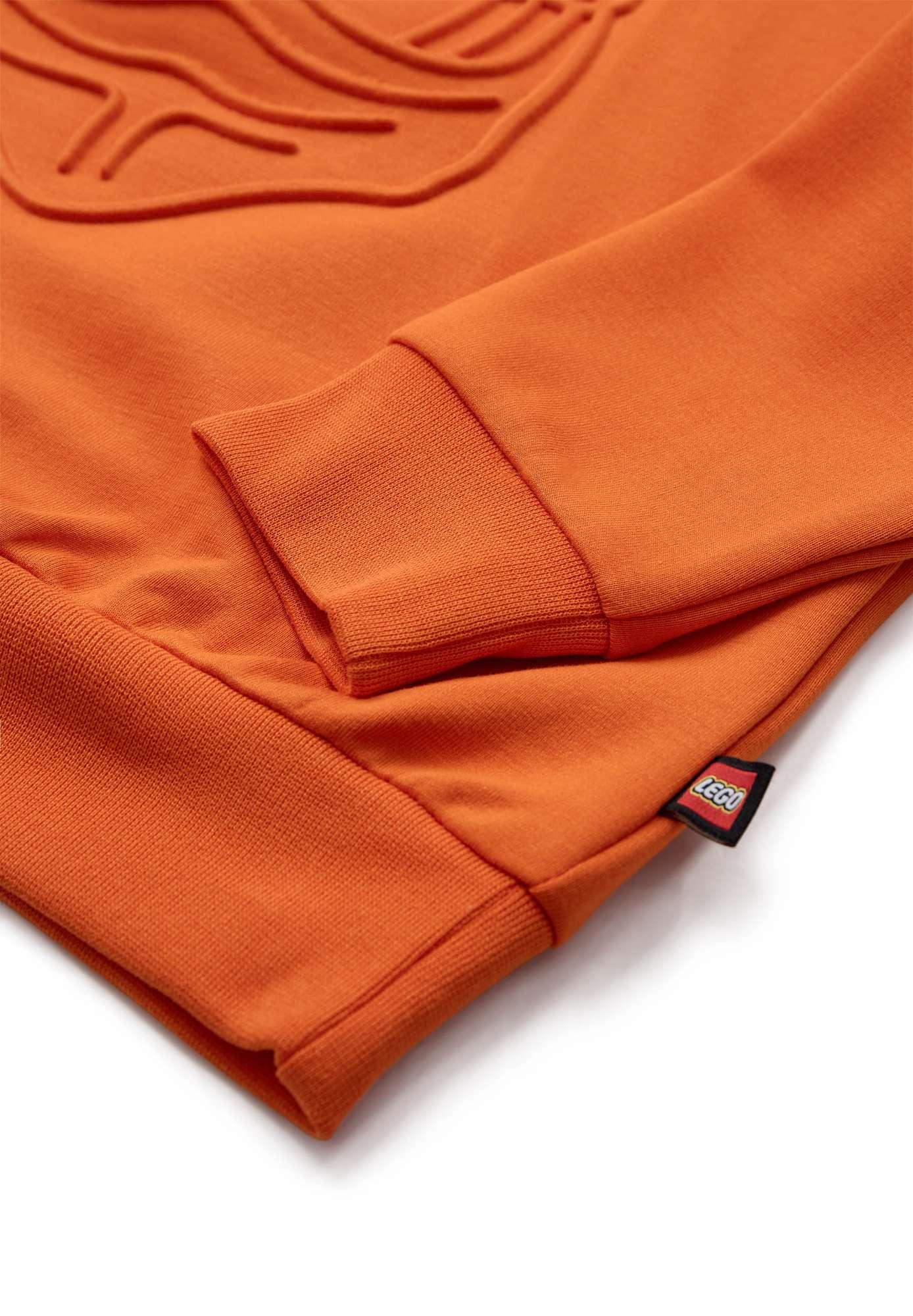 LEGO® NINJAGO® Hooded Sweatshirt - LWSAKU 702 -LEGO®