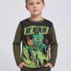 LEGO® NINJAGO® T-Shirt L/S - LWTAFFY 702 -LEGO®
