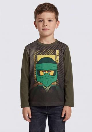 LEGO® NINJAGO® T-Shirt L/S - LWTAFFY 704 -LEGO®