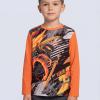 LEGO® NINJAGO® T-Shirt L/S - LWTAFFY 702 -LEGO®