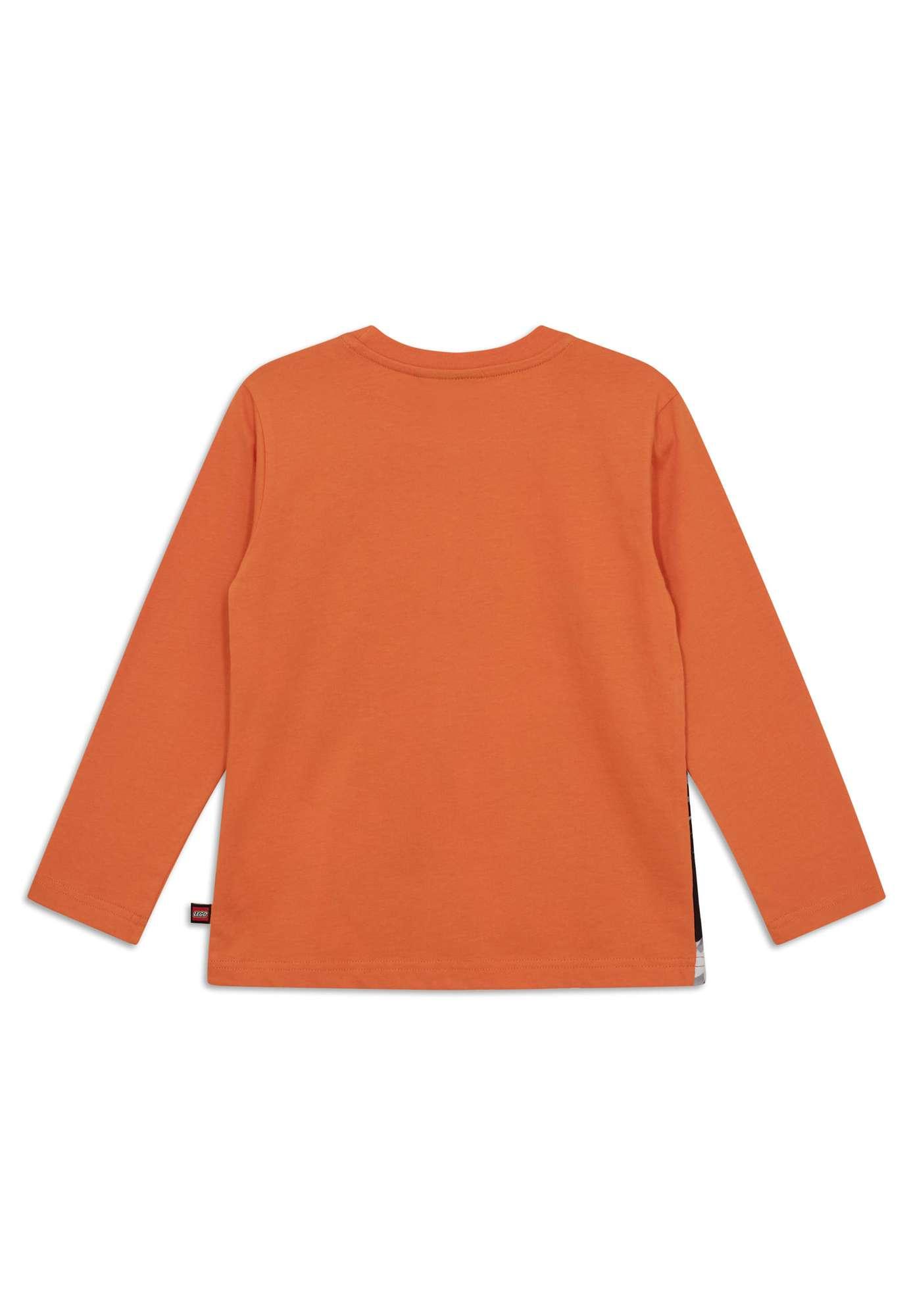 LEGO® NINJAGO® T-Shirt L/S - LWTAFFY 702 -LEGO®