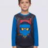 LEGO® NINJAGO® T-Shirt L/S - LWTAFFY 704 -LEGO®
