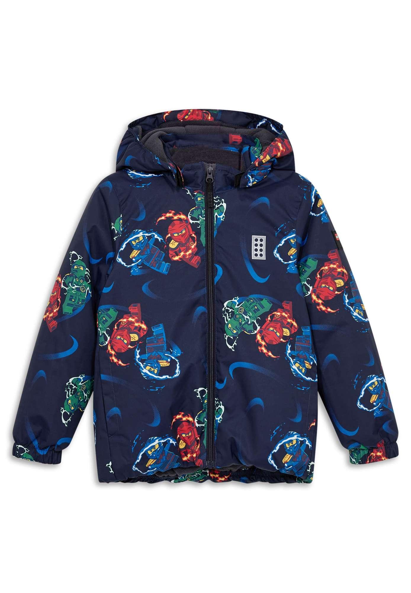 LEGO® NINJAGO® Jacket - LWJAZ 712 -LEGO®