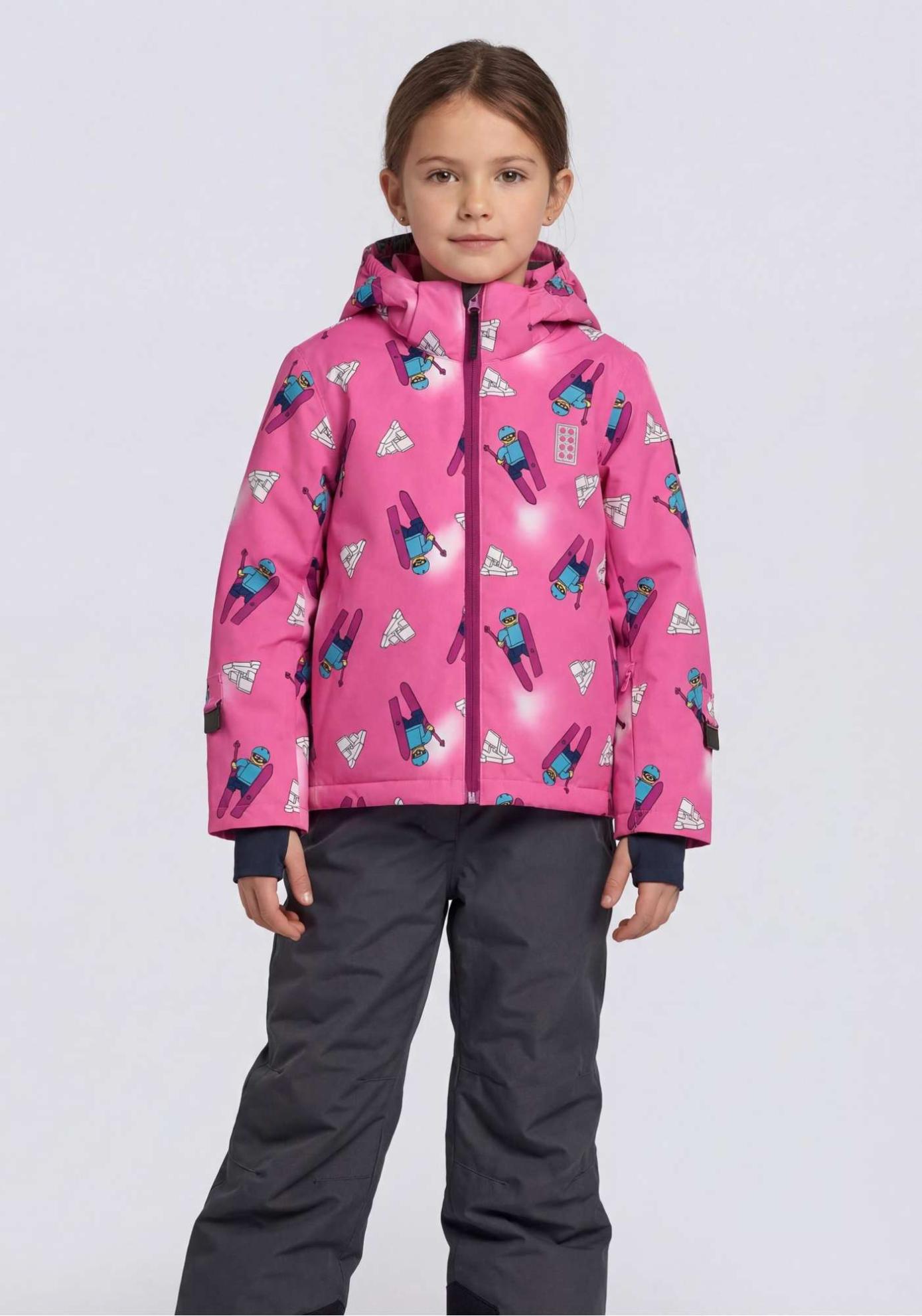 LEGO® Jacket - LWJAZ 806 -LEGO®