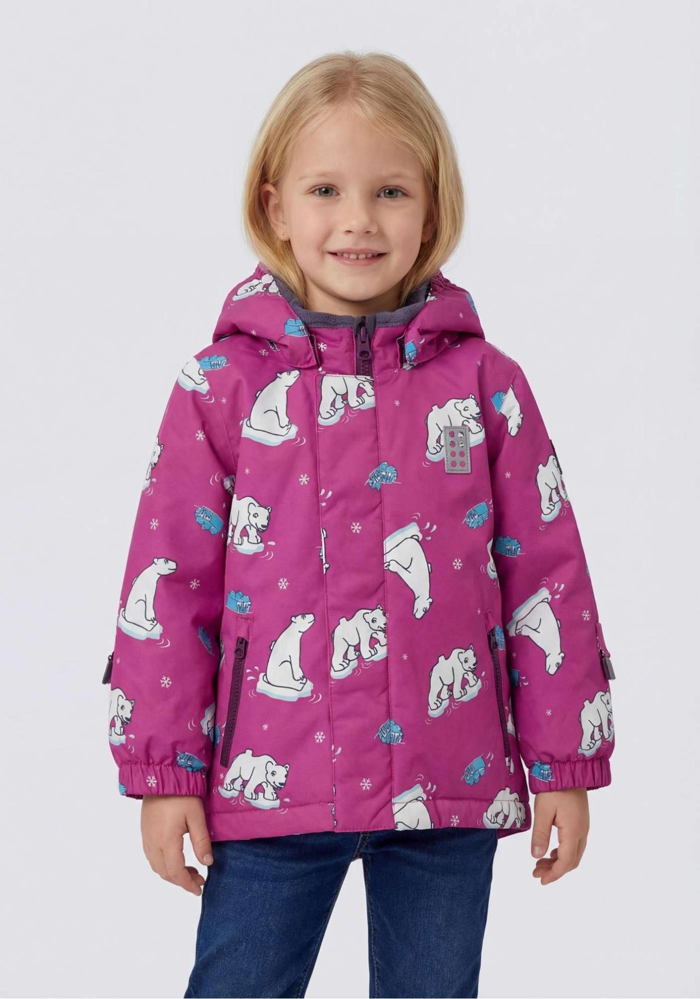 LEGO® Jacket - LWJERI 701 -LEGO®