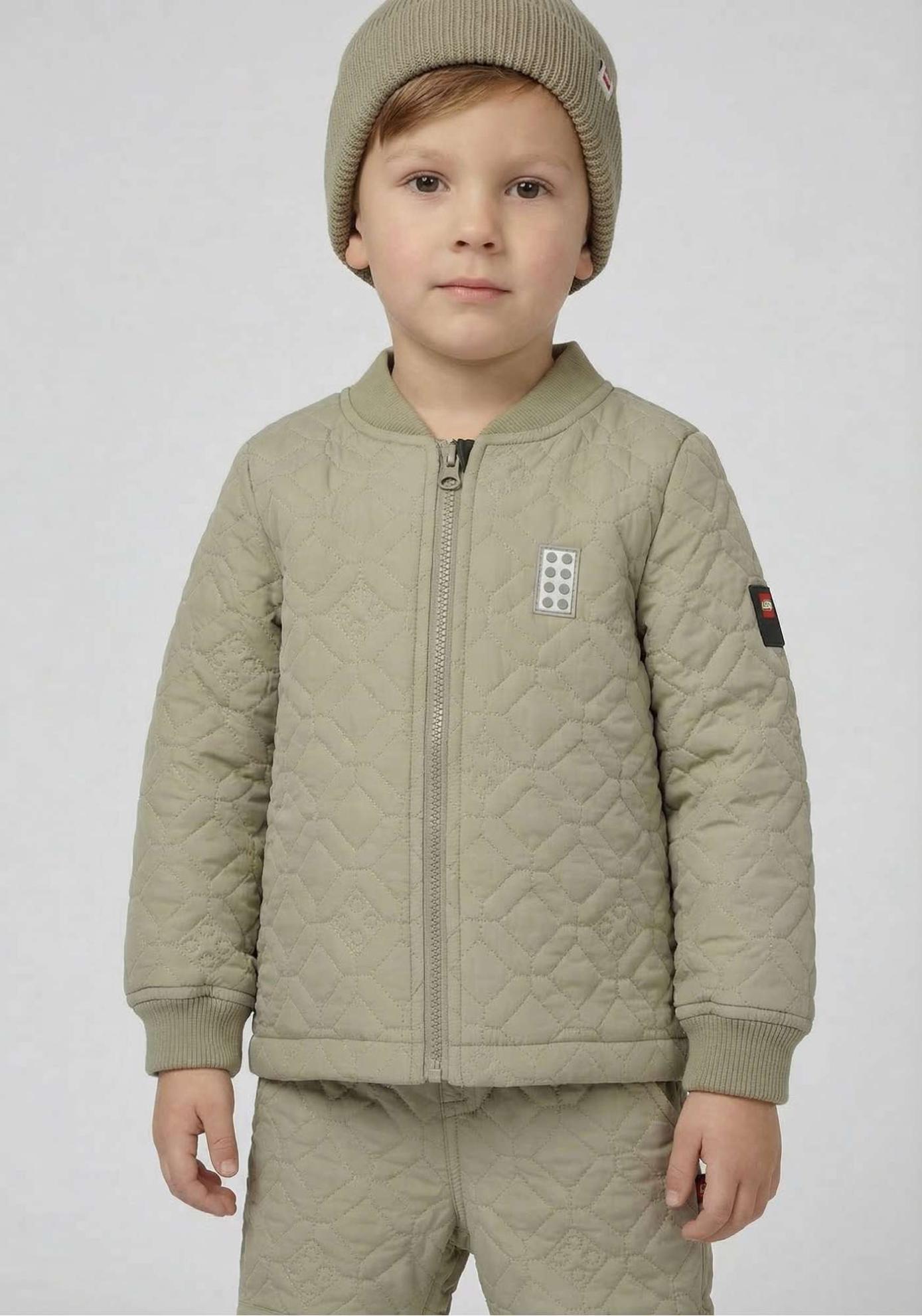 LEGO® Thermo Set - LWSAKU 612 -LEGO®