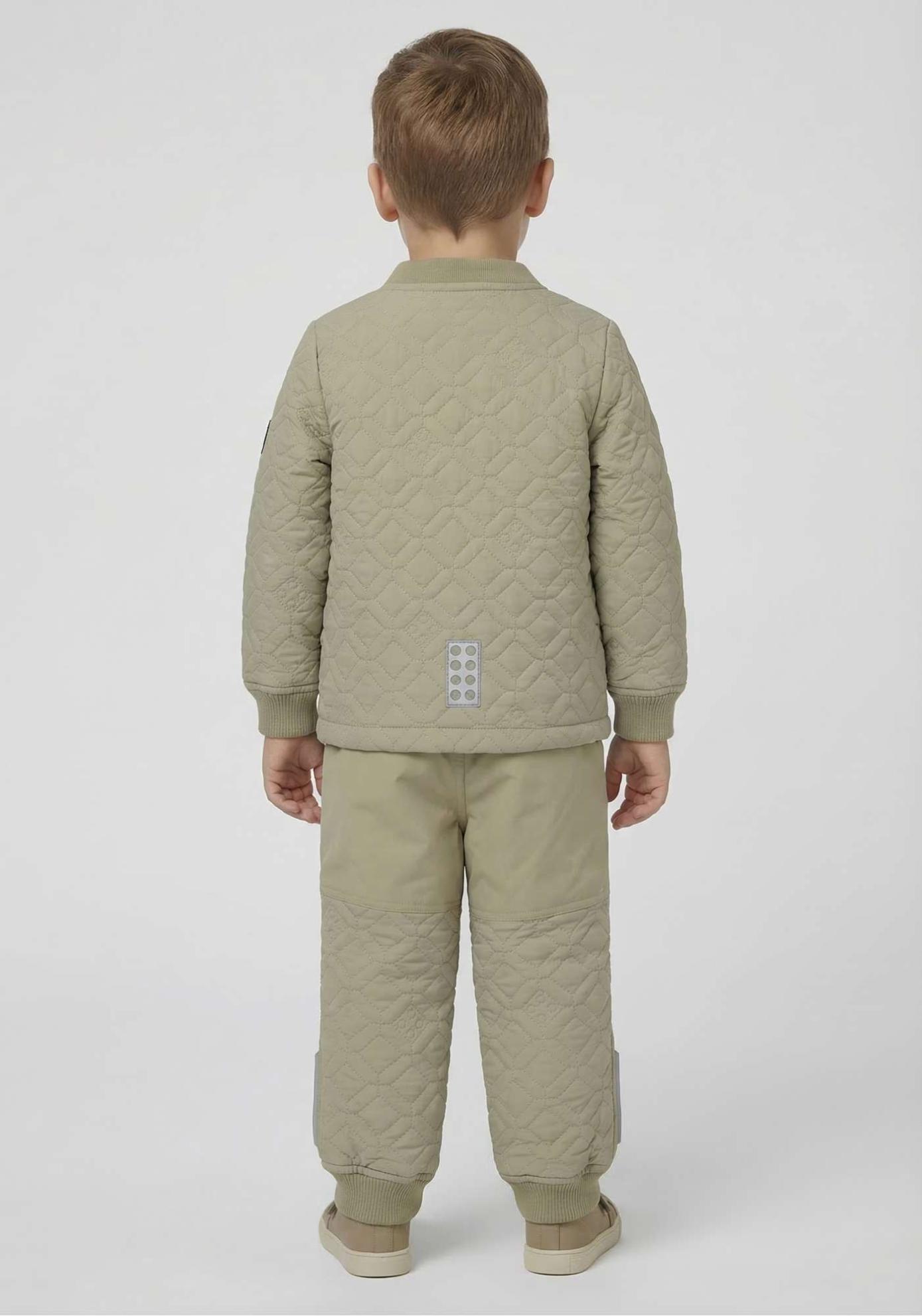 LEGO® Thermo Set - LWSAKU 612 -LEGO®