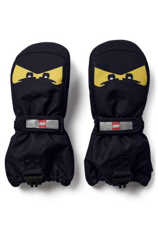 LEGO® NINJAGO® Mittens W/Mem. - LWAGAN 805 -LEGO®