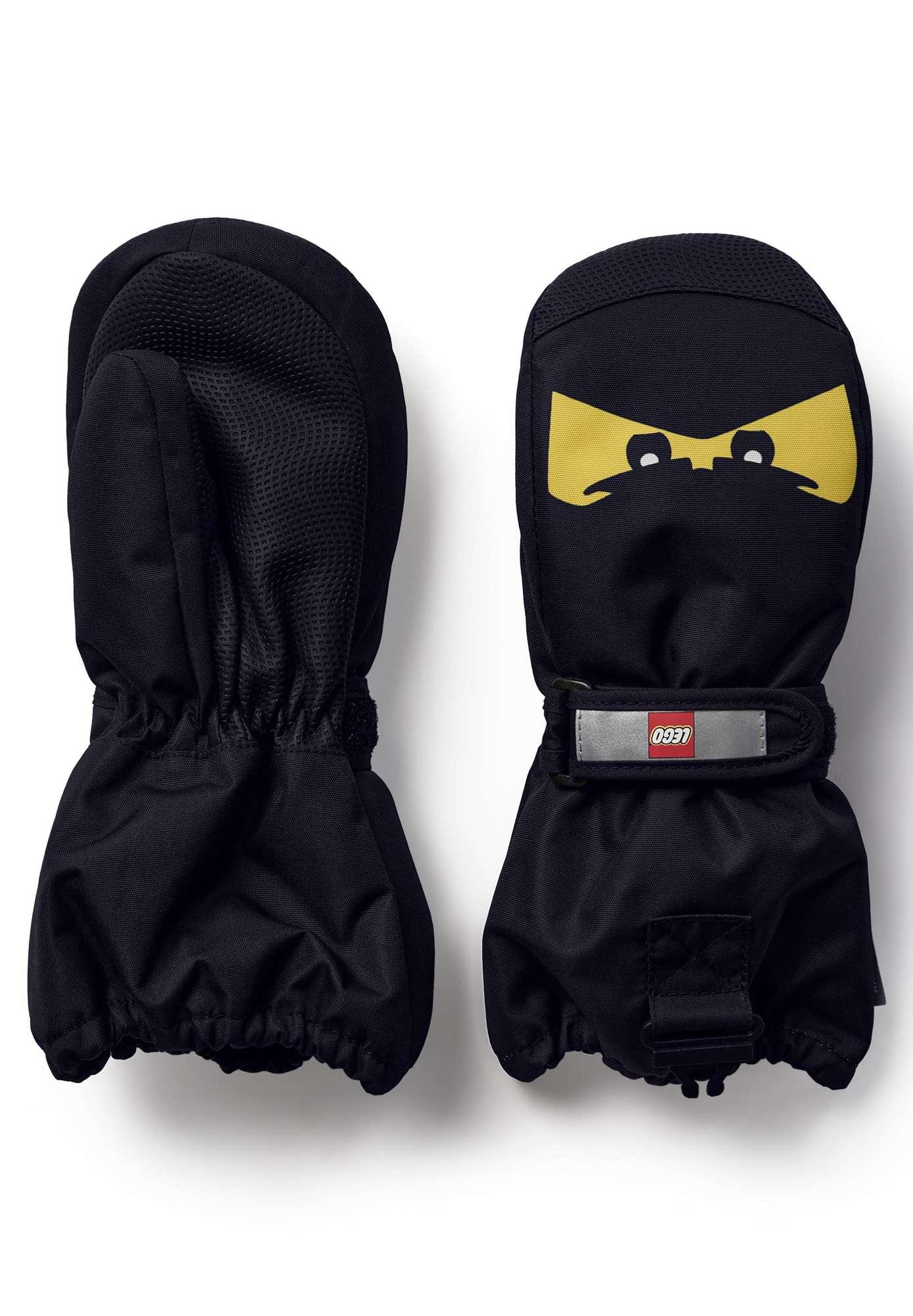 LEGO® NINJAGO® Mittens W/Mem. - LWAGAN 805 -LEGO®