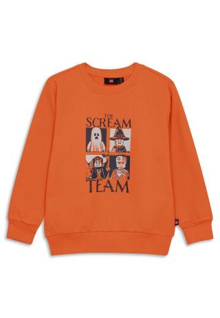LEGO® Sweatshirt - LWSAKU 709 -LEGO®