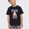 LEGO® T-Shirt S/S - LWTAFFY 711 -LEGO®