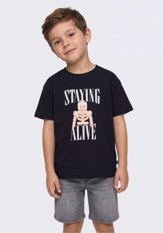 LEGO® T-Shirt S/S - LWTAFFY 711 -LEGO®