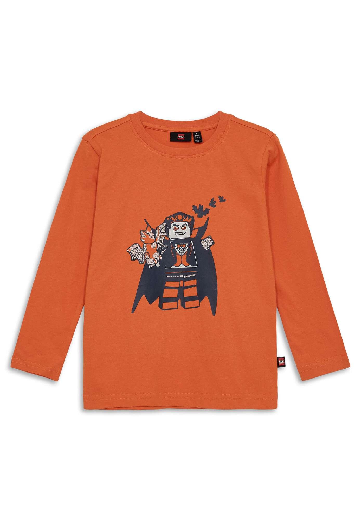 LEGO® T-Shirt L/S - LWTAFFY 710 -LEGO®