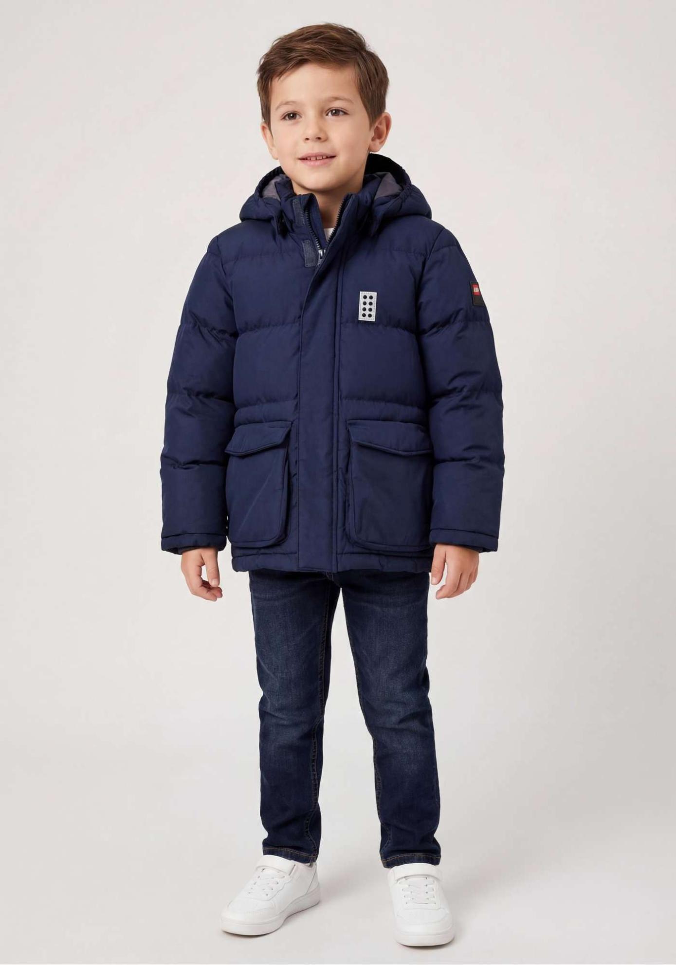 LEGO® Jacket - LWJAZ 704 -LEGO®