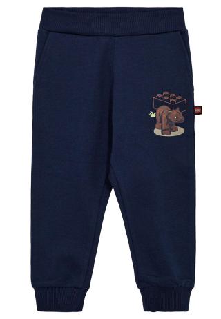 LEGO® DUPLO® Sweatpants - LWPANI 700 -LEGO® DUPLO®
