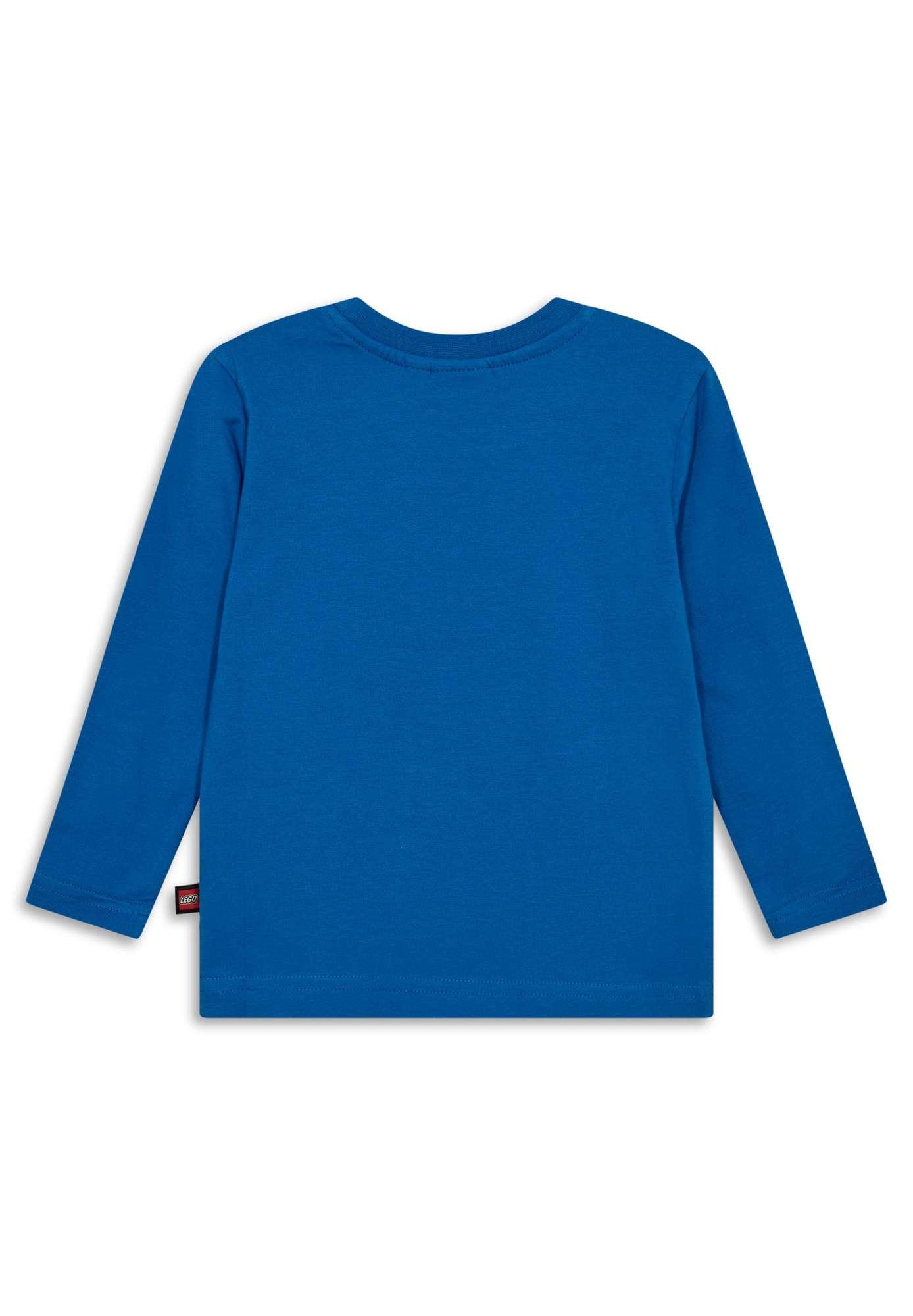 LEGO® DUPLO® T-Shirt L/S - LWTASI 700 -LEGO®