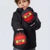 LEGO® NINJAGO® Mittens W/Mem. - LWAGAN 805 -LEGO®