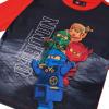 LEGO® NINJAGO® Long Sleeve T-Shirt – LWTAFFY 620 -LEGO®