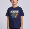 LEGO® NINJAGO® T-Shirt S/S - LWTAFFY 621 -LEGO®