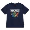LEGO® NINJAGO® T-Shirt S/S - LWTAFFY 621 -LEGO®