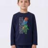 LEGO® NINJAGO® T-Shirt L/S - LWTAFFY 622 -LEGO®
