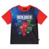 LEGO® NINJAGO® T-Shirt S/S - LWTAFFY 623 -LEGO®