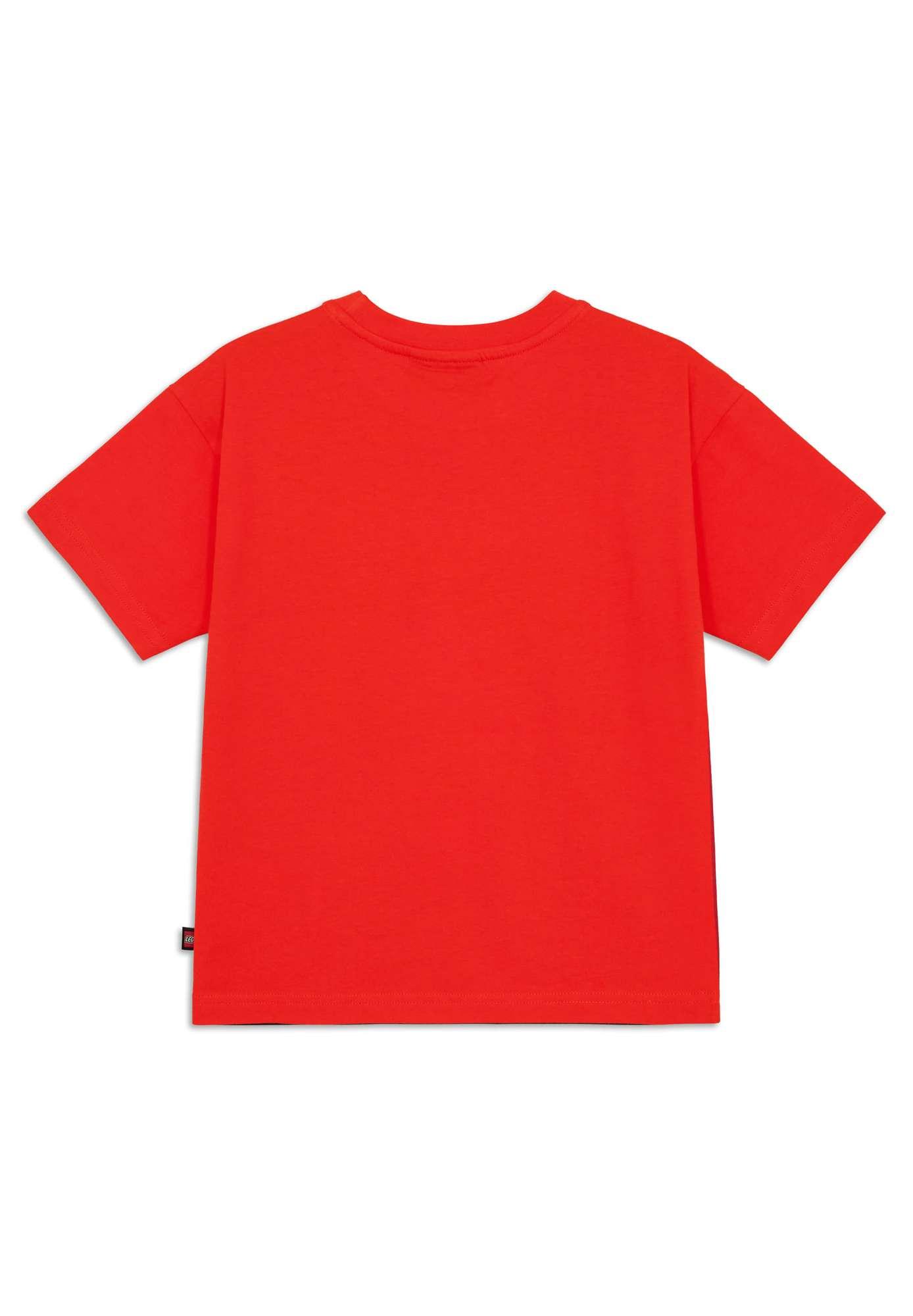 LEGO® NINJAGO® T-Shirt S/S - LWTAFFY 623 -LEGO®