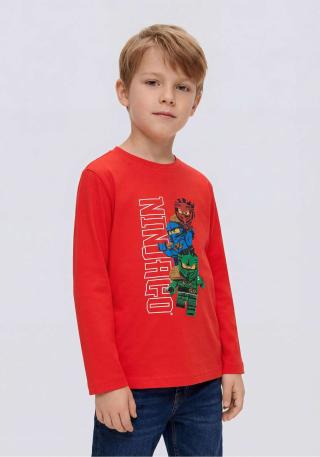 LEGO® NINJAGO® T-shirt LWTAFFY 622 -LEGO®