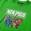 LEGO® NINJAGO® T-Shirt S/S - LWTAFFY 621 -LEGO®