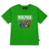 LEGO® NINJAGO® T-Shirt S/S - LWTAFFY 621 -LEGO®