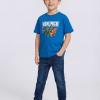 LEGO® NINJAGO® T-Shirt S/S - LWTAFFY 621 -LEGO®