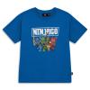LEGO® NINJAGO® T-Shirt S/S - LWTAFFY 621 -LEGO®