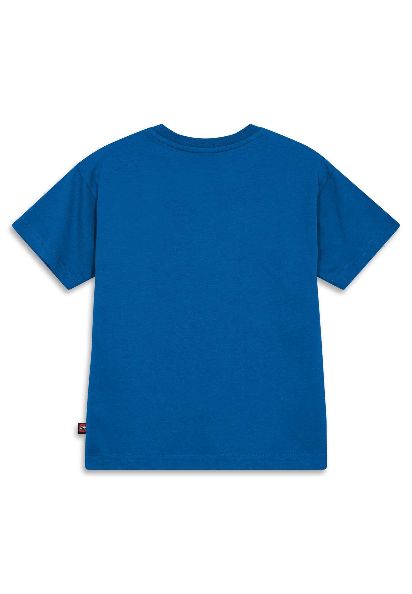 LEGO® NINJAGO® T-Shirt S/S - LWTAFFY 621 -LEGO®
