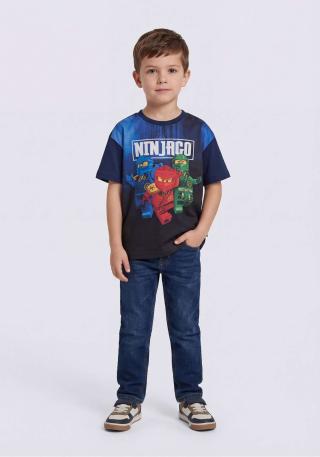 LEGO® NINJAGO® T-shirt LWTAFFY 623 -LEGO®