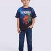 LEGO® NINJAGO® T-Shirt S/S - LWTAFFY 623 -LEGO®