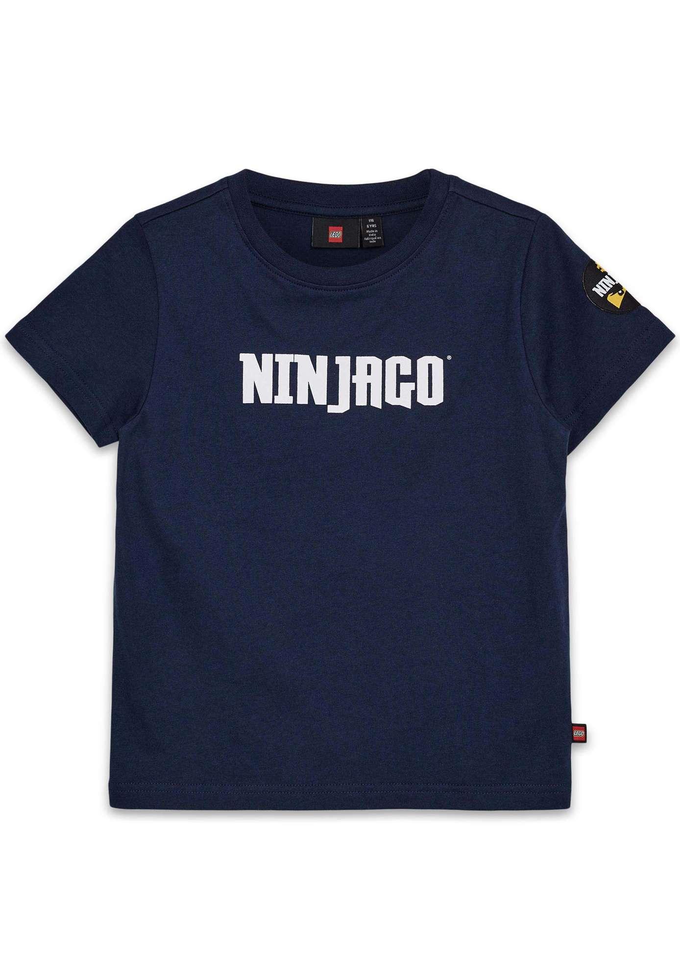 LEGO® NINJAGO® T-Shirt S/S - LWTANO 613 -LEGO®