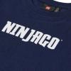 LEGO® NINJAGO® T-Shirt S/S - LWTANO 613 -LEGO®