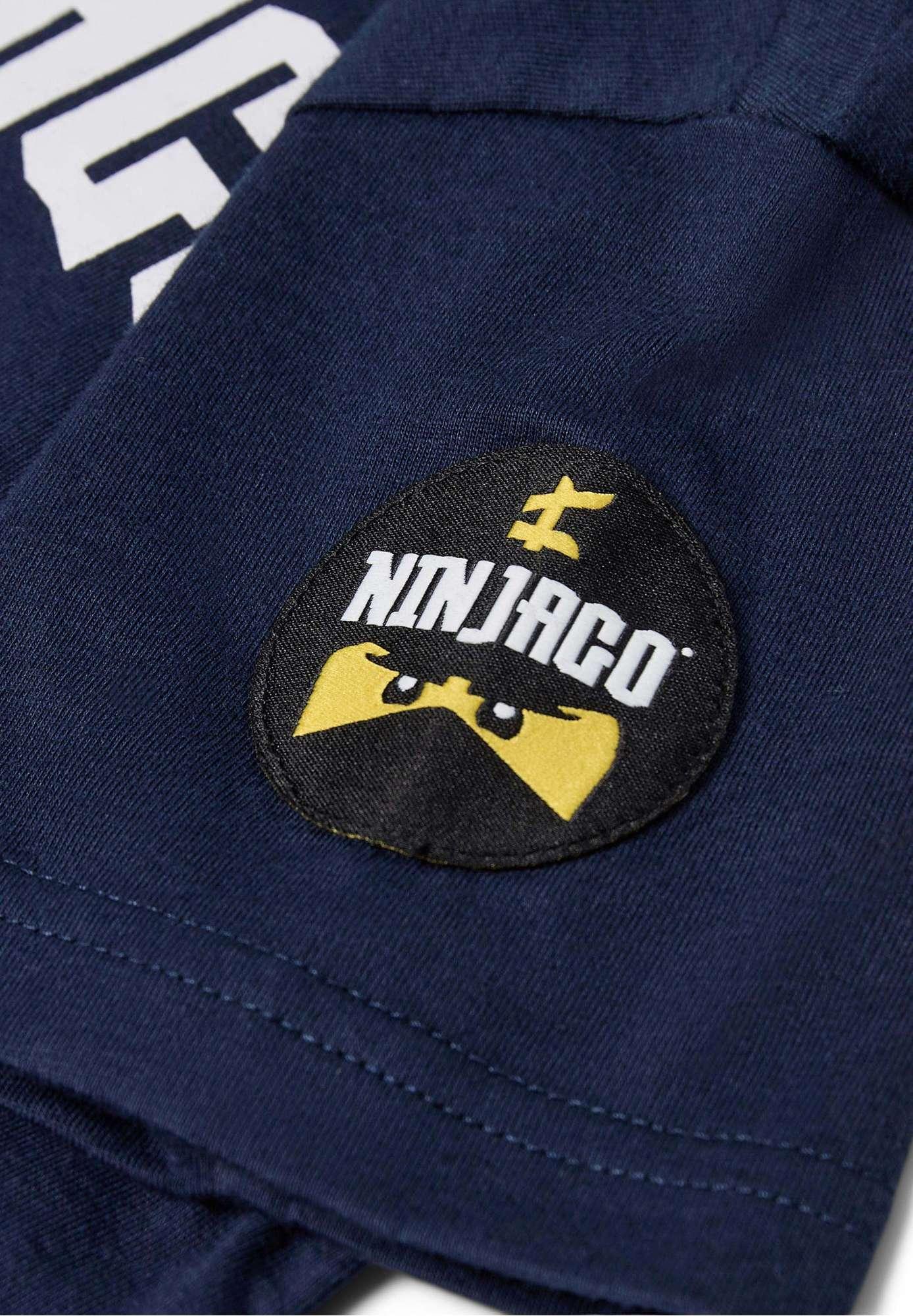 LEGO® NINJAGO® T-Shirt S/S - LWTANO 613 -LEGO®