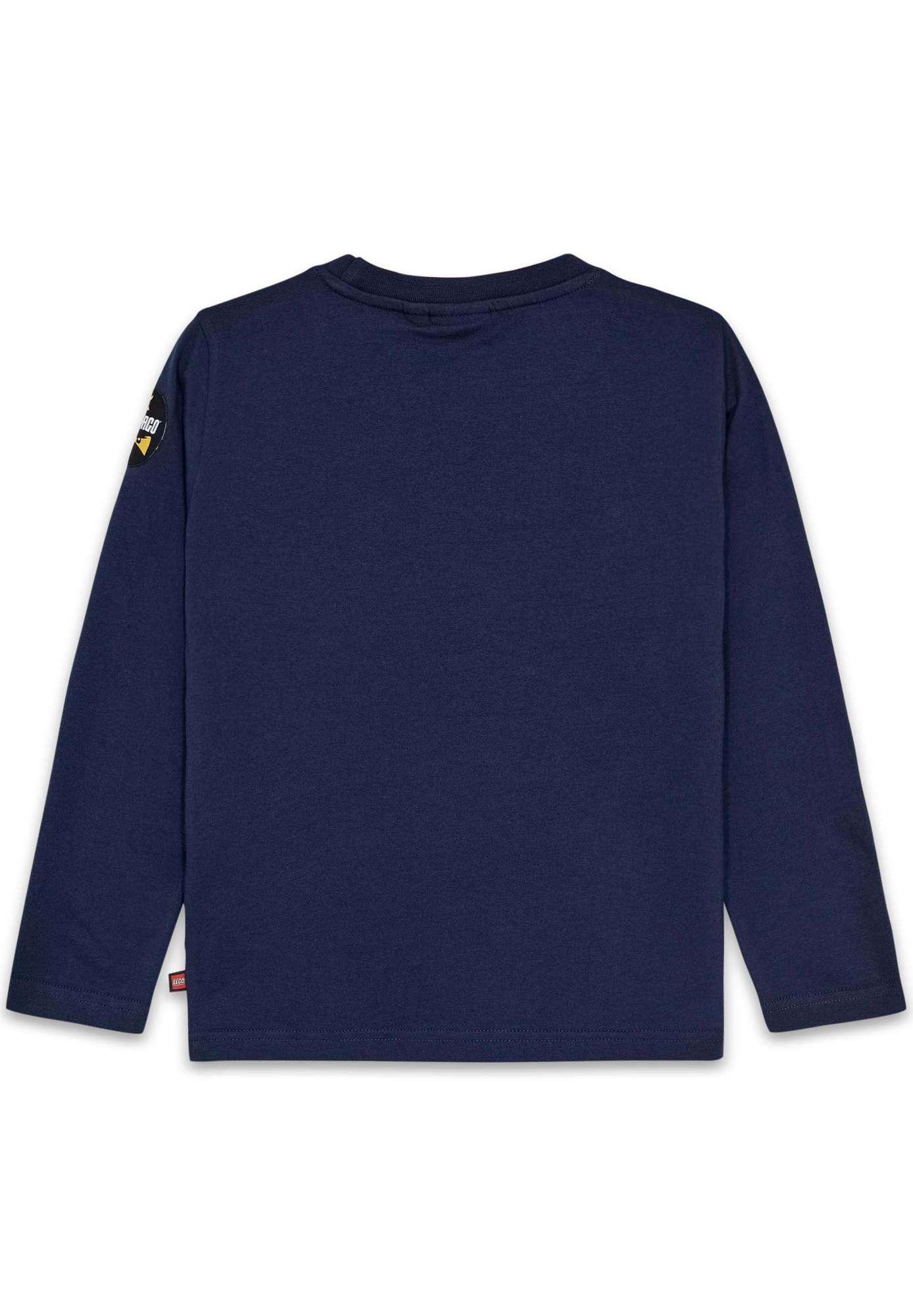 LEGO® NINJAGO® T-Shirt L/S - LWTANO 614 -LEGO®