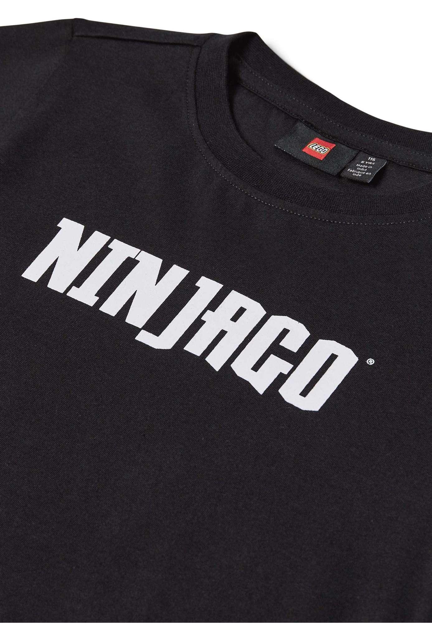 LEGO® NINJAGO® T-Shirt L/S - LWTANO 614 -LEGO®