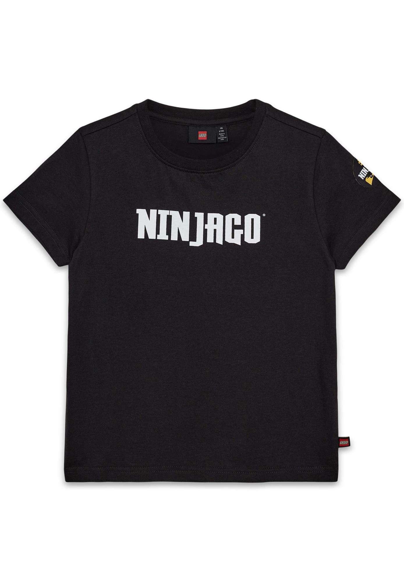 LEGO® NINJAGO® T-Shirt S/S - LWTANO 613 -LEGO®
