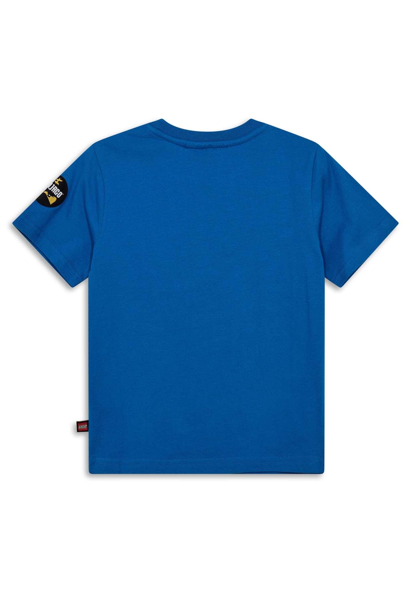 LEGO® NINJAGO® T-Shirt S/S - LWTANO 613 -LEGO®