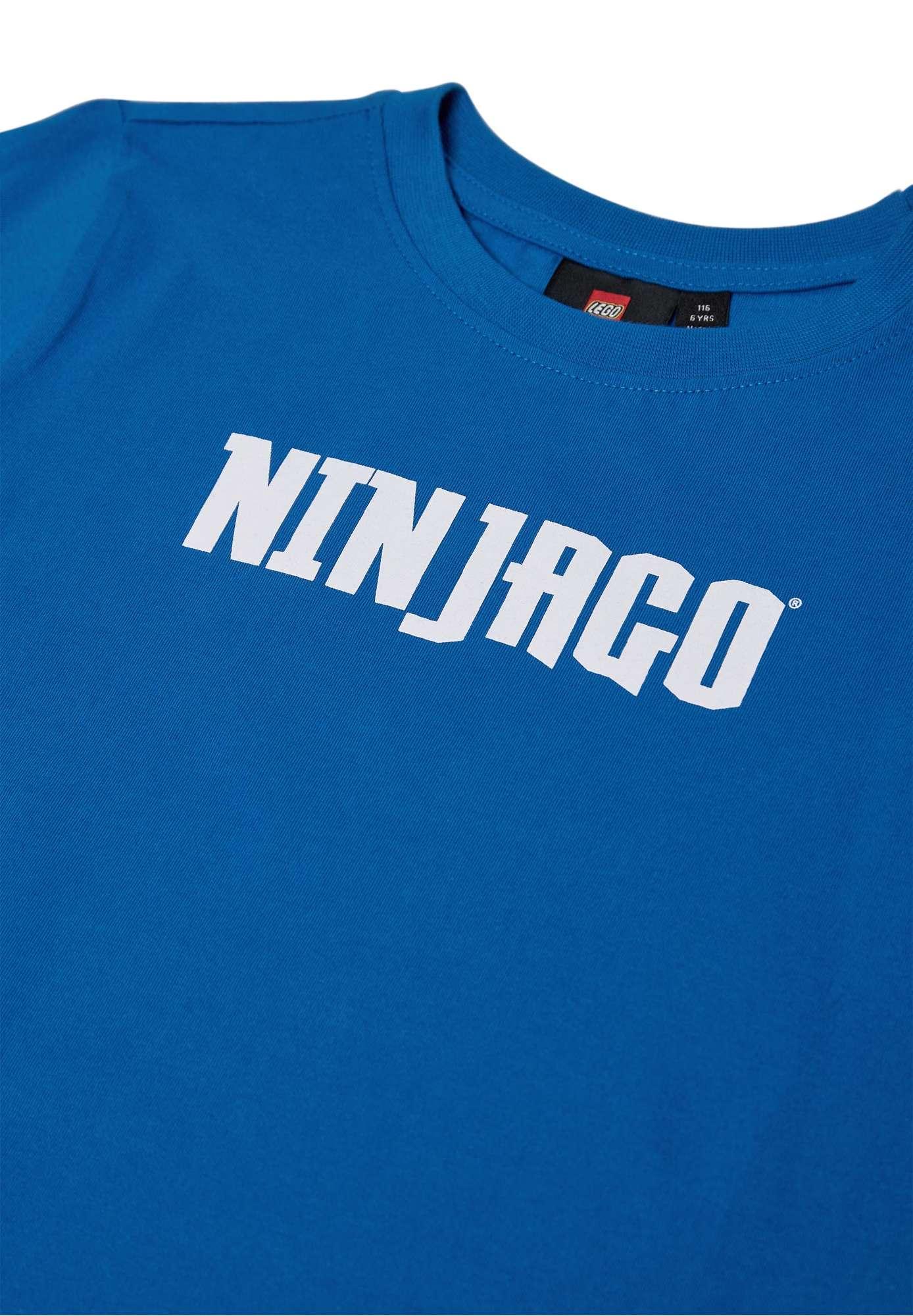 LEGO® NINJAGO® T-Shirt S/S - LWTANO 613 -LEGO®